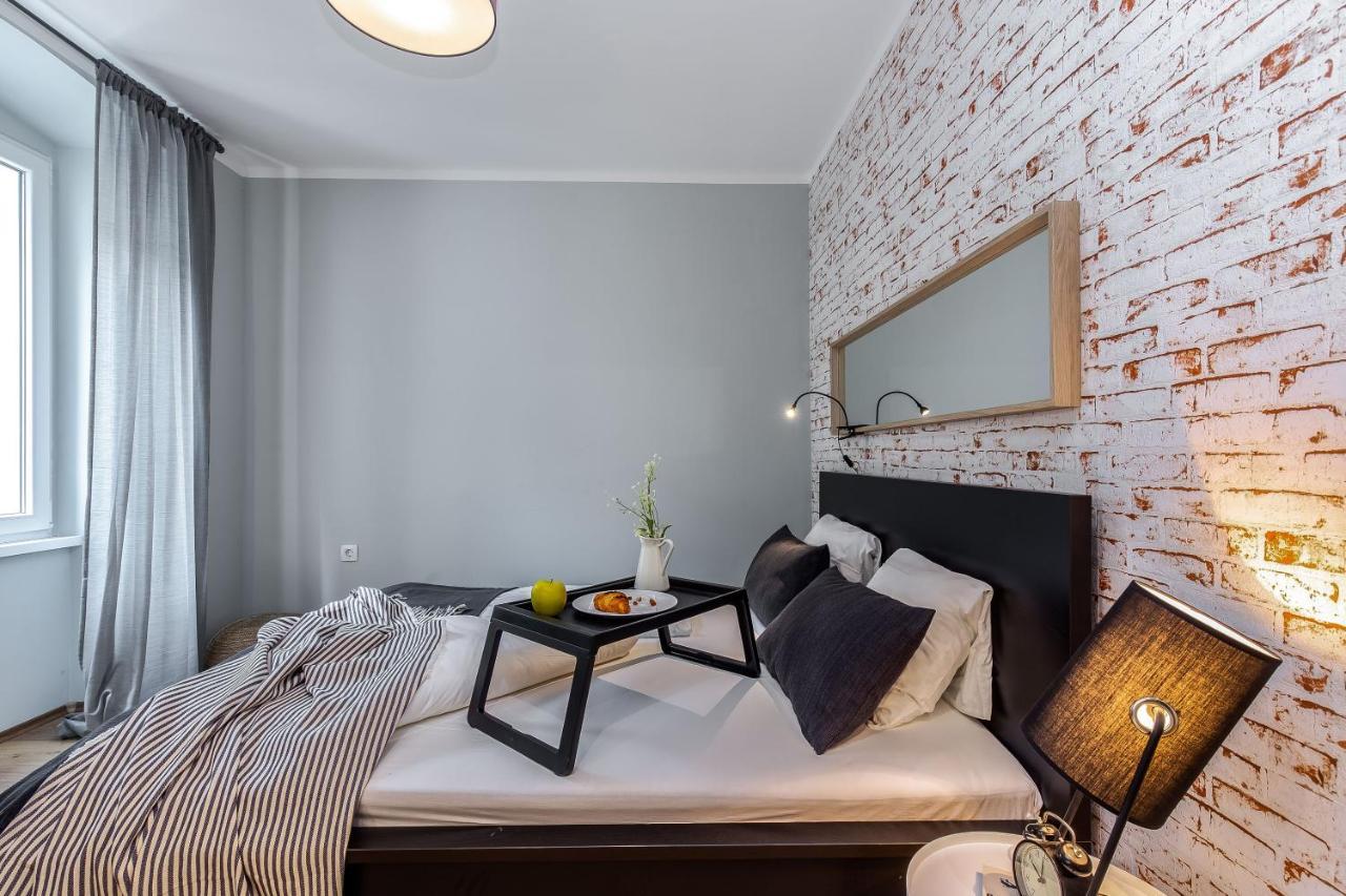 Adria Square Studios Fiume Kültér fotó