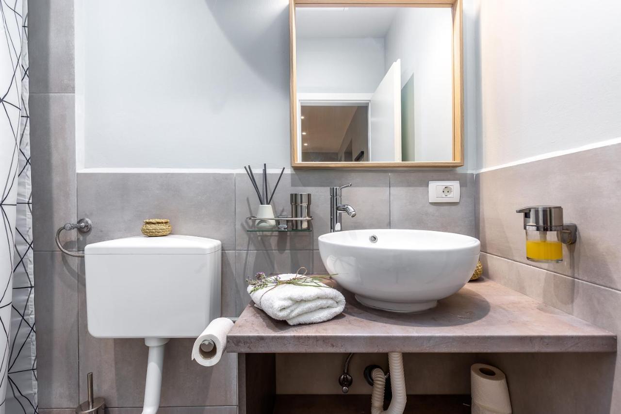 Adria Square Studios Fiume Kültér fotó